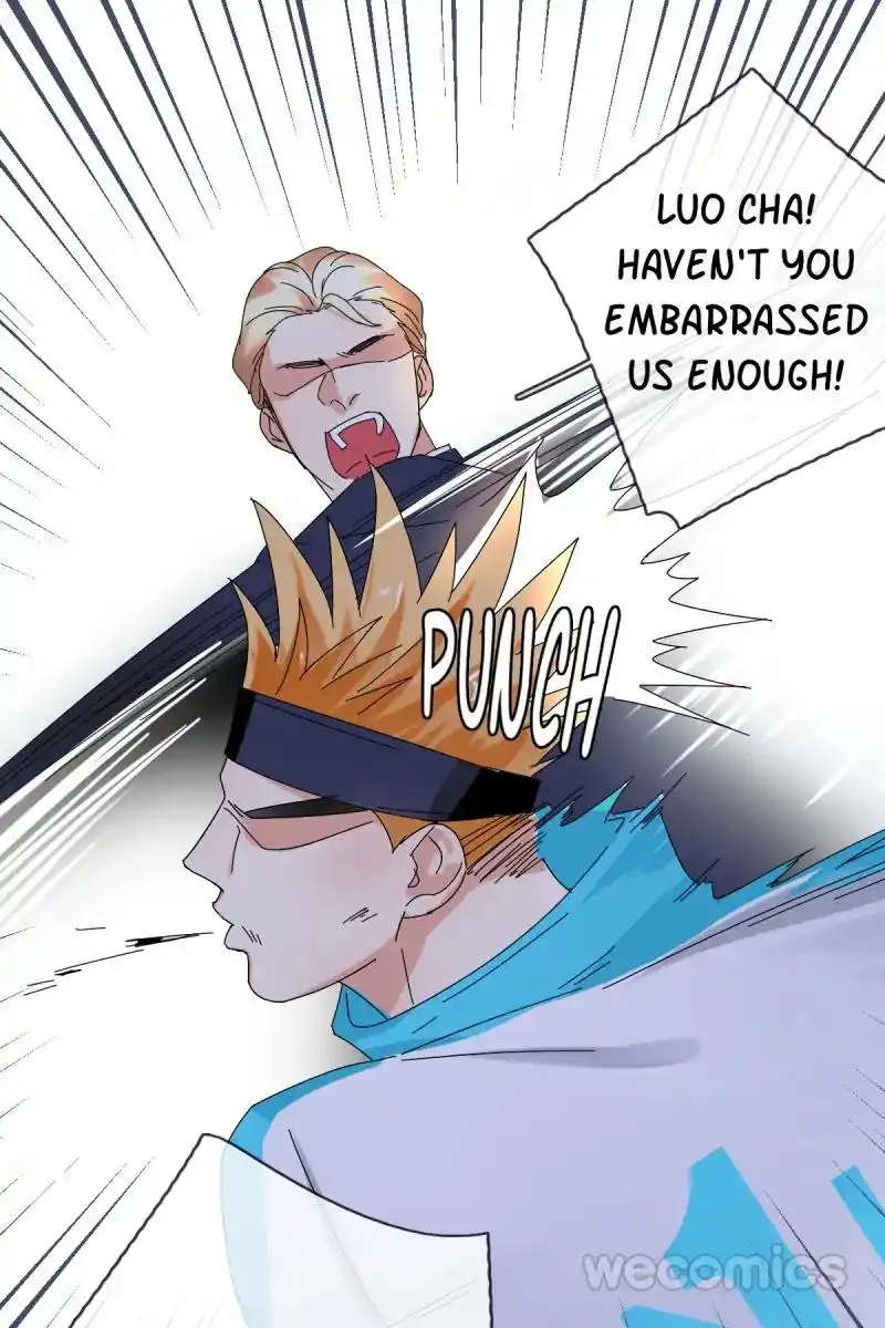 Legend Reboot Chapter 43 31